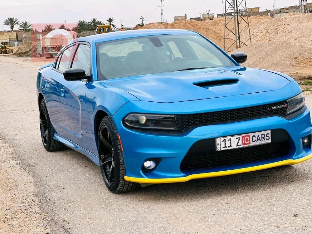 دودج تشارجر